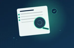 Auditoria e conformidade — checklist e verificação