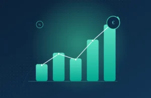 Consultoria financeira — crescimento e desempenho