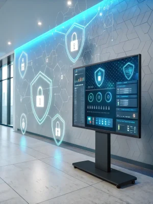 Canal de denúncias para garantir transparência e conformidade empresarial